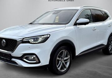 MG EHS 52.792 km 19.990 &euro; Weinstadt 71384