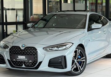 BMW M440 32.000 km 58.990 &euro; Hamburg 22529