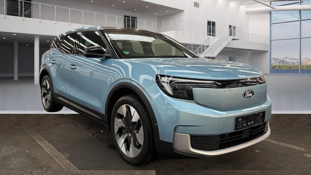 Ford Explorer 4.200 km 38.900 &euro; Vreden-Ortsteil Ammeloe 48691