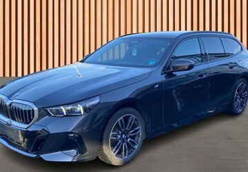 BMW 520 23.400 km 48.980 &euro; Dresden 01328