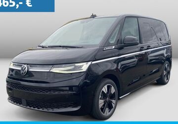 VW T7 Multivan 12.500 km 69.890 &euro; Schorndorf 73614