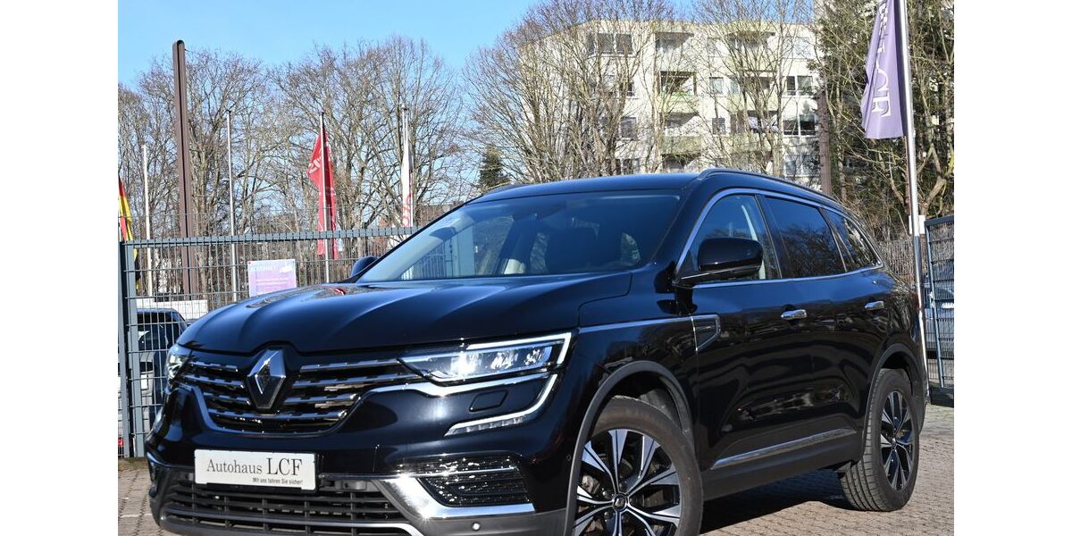 Renault Koleos 34.121 km 22.990 &euro; Laatzen 30880