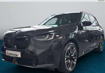 BMW X3 M 26.352 km 64.985 &euro; Alzey 55232