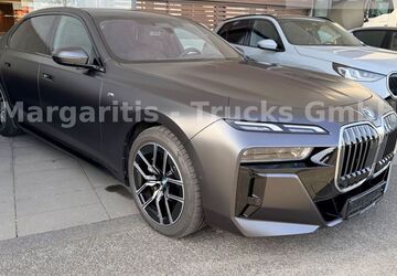 BMW 750 15.800 km 104.890 &euro; Köln Rodenkirchen 50996