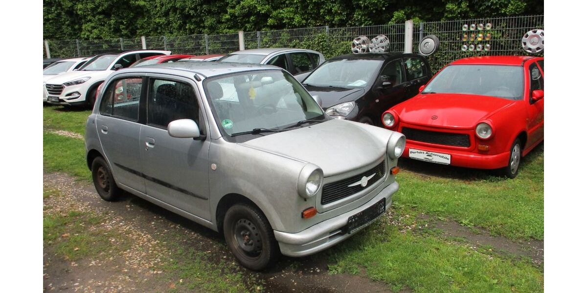 Daihatsu TREVIS 80.000 km 1.290 &euro; Mahlow 15831