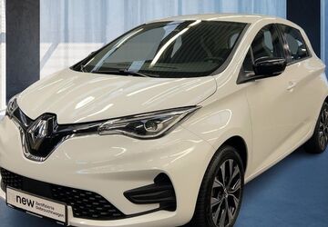 Renault ZOE 23.400 km 14.170 &euro; Frankfurt / Main 60314
