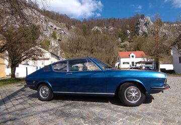 Audi 100 58.450 km 22.999 &euro; Kelheim 93309