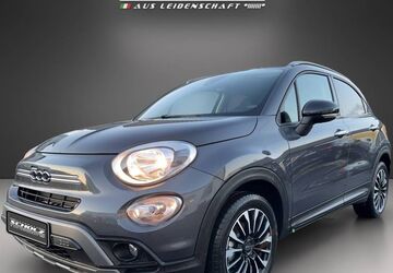 Fiat 500X 11.144 km 28.900 &euro; Bautzen 02625