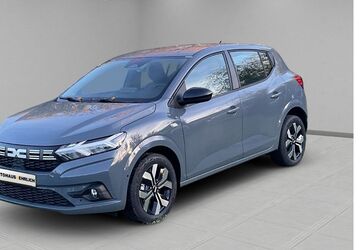 Dacia Sandero 2.000 km 18.590 &euro; Würzburg 97076