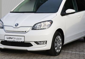 Skoda Citigo 39.620 km 11.480 &euro; Koblenz 56070