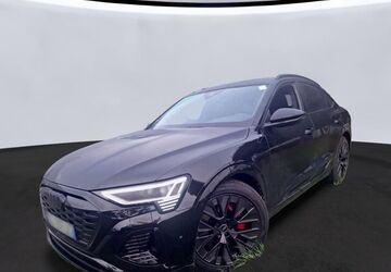 Audi Q8 e-tron 42.613 km 53.045 &euro; Hagen 58091