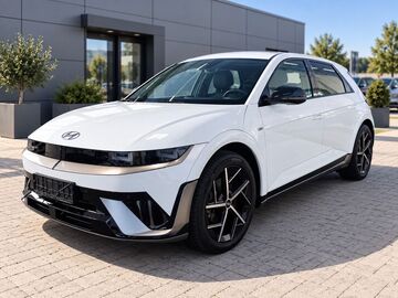 Gebrauchte Hyundai Ioniq