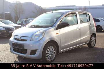 Gebrauchte Daihatsu Cuore