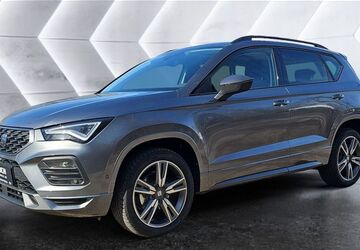 Seat Ateca 1.100 km 35.990 &euro; Berlin 12681