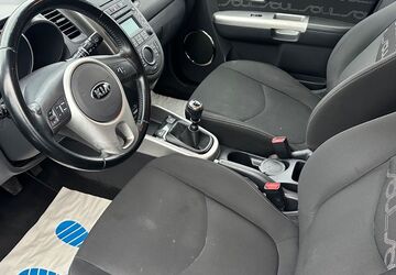 Kia Soul 175.000 km 5.999 &euro; Lippstadt 59557