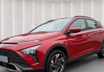 Hyundai BAYON 13.800 km 16.750 &euro; Lüchow 29439