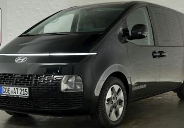 Hyundai STARIA 2.650 km 49.924 &euro; Coesfeld 48653