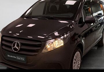 Mercedes-Benz Vito 57.134 km 49.980 &euro; Saarbrücken 66117