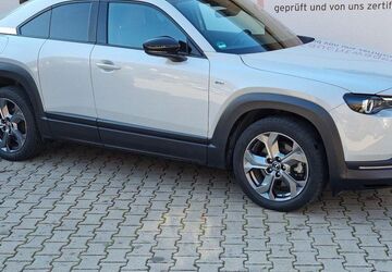 Mazda MX-30 30.030 km 16.890 &euro; Riedenburg-Prunn 93339