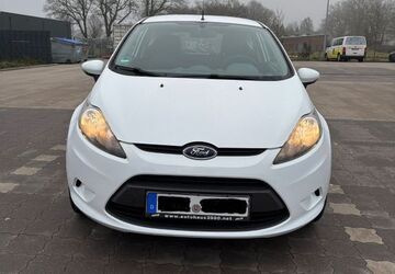 Ford Fiesta 168.377 km 3.250 &euro; Emlichheim 49824
