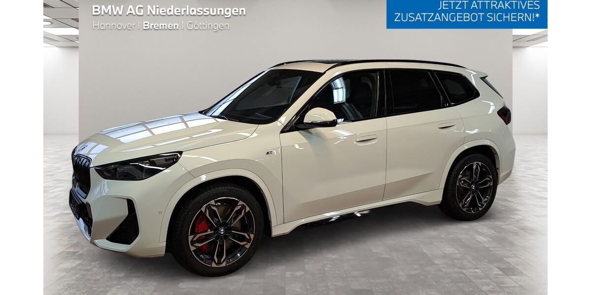 BMW X1 8.619 km 47.900 &euro; Bremen 28279