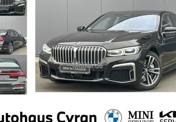 BMW 750 119.549 km 49.990 &euro; Gronau 48599