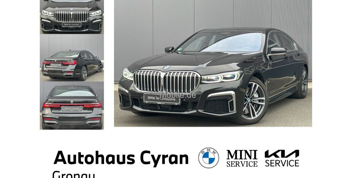 BMW 750 119.549 km 49.990 &euro; Gronau 48599