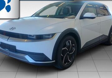 Hyundai IONIQ 5 12.730 km 31.980 &euro; Salzbergen 48499