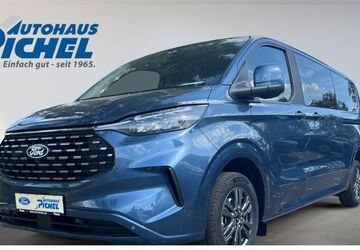 Ford Tourneo Custom 23.158 km 44.985 &euro; Chemnitz 09114