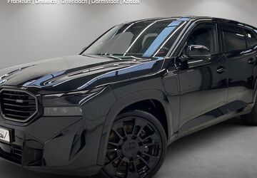 BMW XM 16.151 km 105.370 &euro; Dreieich-Sprendlingen 63303