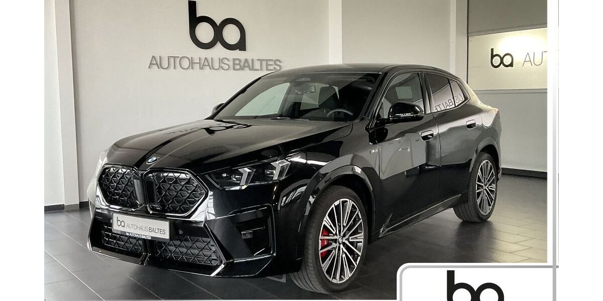 BMW X2 18.700 km 44.850 &euro; Prüm/ Niederprüm 54595