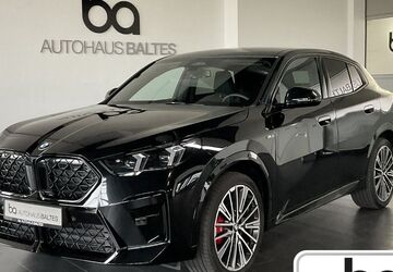 BMW X2 18.700 km 45.850 &euro; Prüm/ Niederprüm 54595