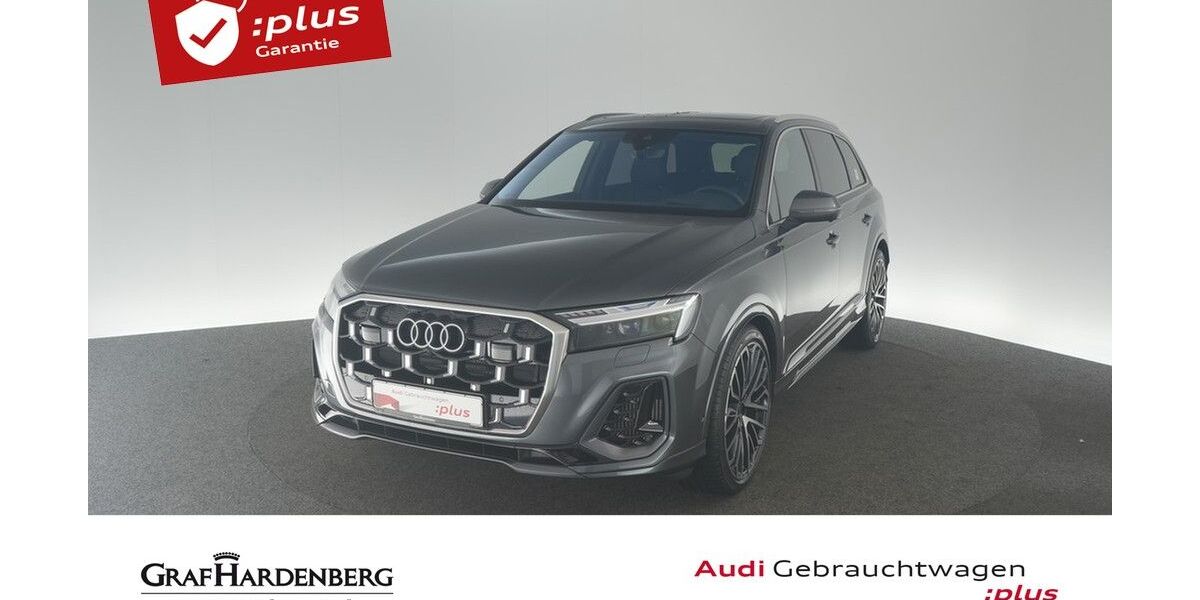 Audi Q7 7.000 km 78.910 &euro; Aach 78267