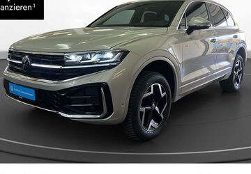 VW Touareg 25.780 km 59.880 &euro; Minden 32427