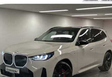 BMW X3 M50 21.661 km 77.650 &euro; Rosenheim 83026