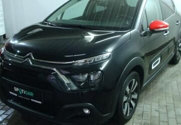 Citroen C3 34.293 km 13.890 &euro; Seeland OT Gatersleben 06466