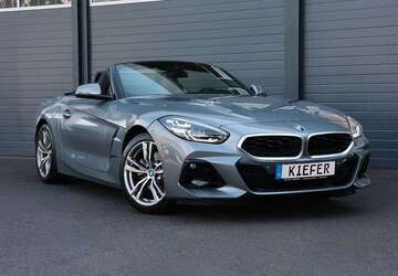 BMW Z4 11.962 km 39.900 &euro; Rennerod 56744