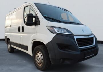 Peugeot Boxer 96.000 km 12.500 &euro; Bergisch Gladbach 51469