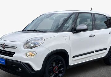 Fiat 500L 48.836 km 13.890 &euro; Düsseldorf 40549