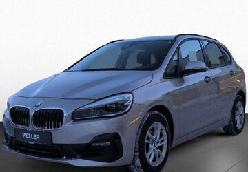 BMW 216 Active Tourer 41.174 km 16.950 &euro; Goslar 38644