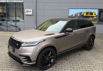 Land Rover Range Rover Velar 35.000 km 47.990 &euro; Lohne 49393