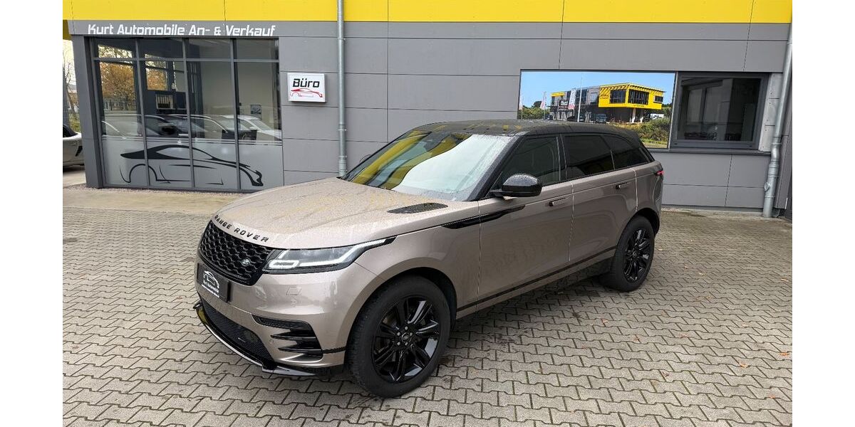 Land Rover Range Rover Velar 35.000 km 47.990 &euro; Lohne 49393