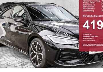 VW Passat 10.000 km 45.900 &euro; Düsseldorf 40549