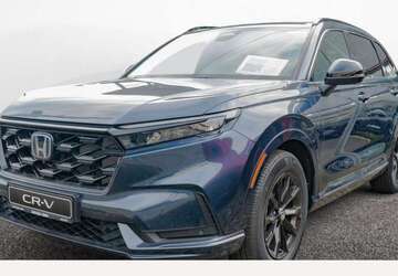 Honda CR-V 8.987 km 61.600 &euro; Hemer 58675