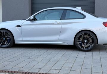 BMW M2 36.400 km 47.900 &euro; Aachen 52068