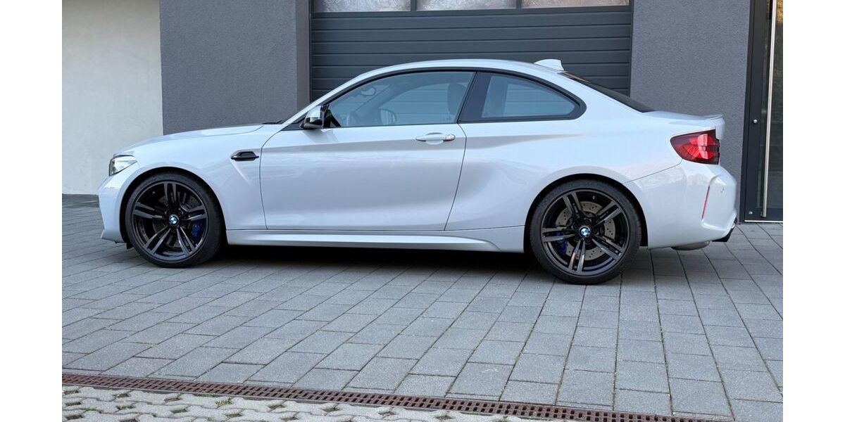 BMW M2 36.400 km 47.900 &euro; Aachen 52068