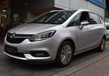 Opel Zafira 200.000 km 5.995 &euro; Fellbach bei Stuttgart 70736