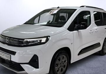 Opel Combo 9.417 km 29.999 &euro; Mainz 55120