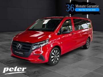 Gebrauchte Mercedes-Benz Vito