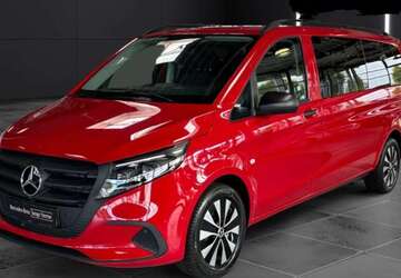 Mercedes-Benz Vito 3.050 km 54.500 &euro; Nordhausen 99734